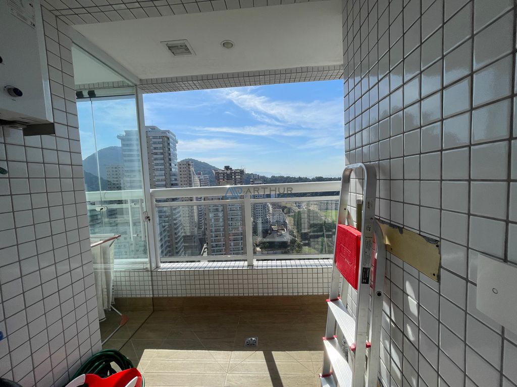 Apartamento 2 dormitórios à venda no Canto do Forte, Praia Grande – 97 m² - foto 13