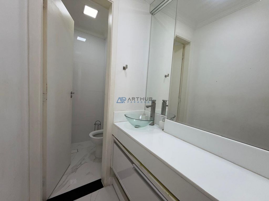 Apartamento 3 dormitórios à venda no Tupi, Praia Grande – 175 m² - foto 13