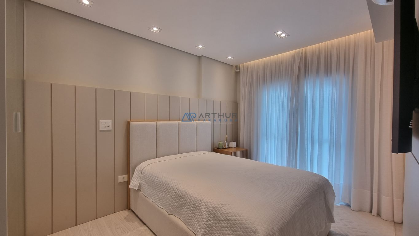 Apartamento 4 dormitórios à venda na Guilhermina, Praia Grande – 295 m² - foto 54