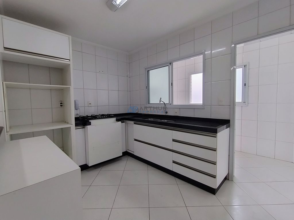 Apartamento 3 dormitórios frente mar à venda na Guilhermina, Praia Grande – 129 m² - foto 12