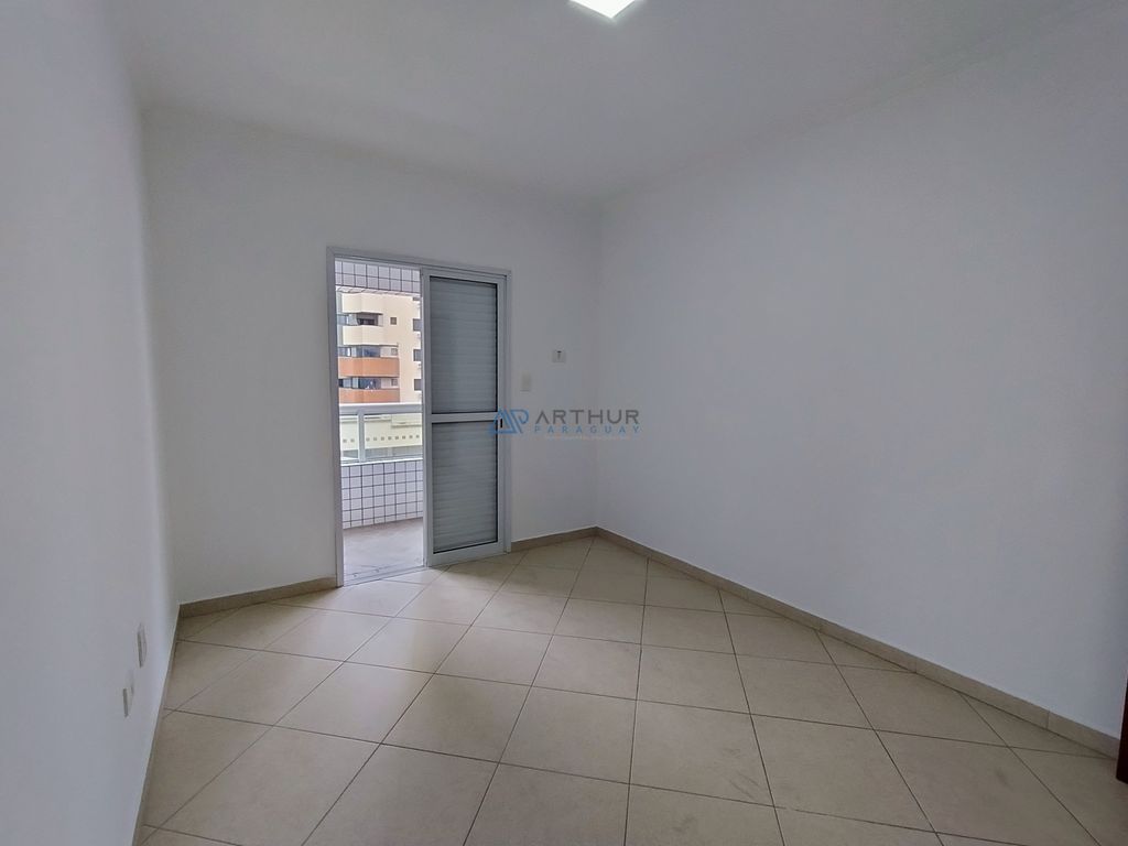 Apartamento 3 dormitórios frente mar à venda na Guilhermina, Praia Grande – 129 m² - foto 18