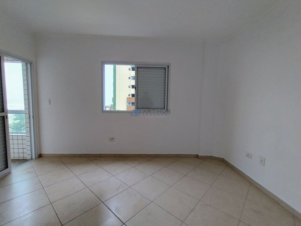 Apartamento 3 dormitórios frente mar à venda na Guilhermina, Praia Grande – 129 m² - foto 24
