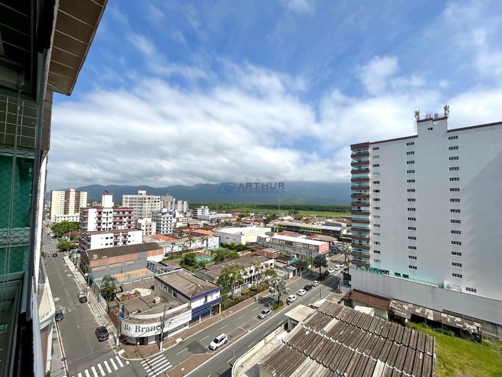 Apartamento 2 dormitórios à venda no Caiçara, Praia Grande – 80 m² - foto 28