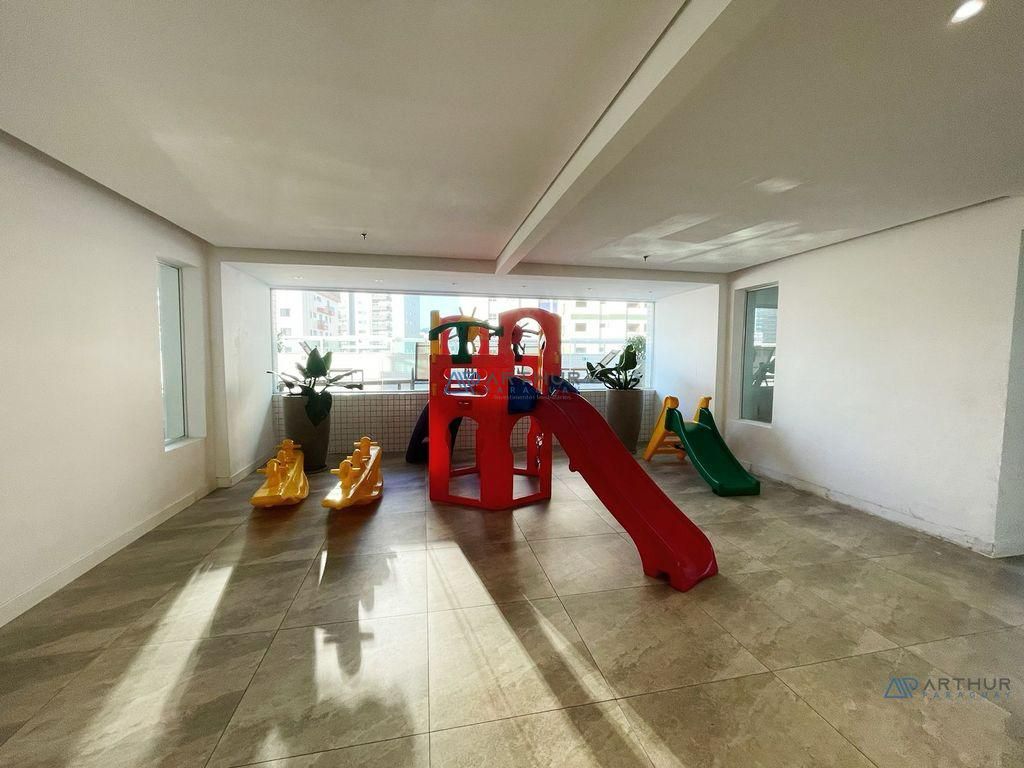 Apartamento 4 dormitórios à venda na Guilhermina, Praia Grande – 144 m² - foto 31