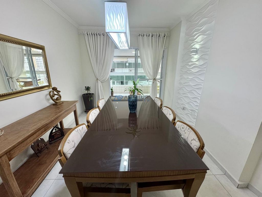 Apartamento 3 dormitórios à venda no Canto do Forte, Praia Grande – 139 m² - foto 13