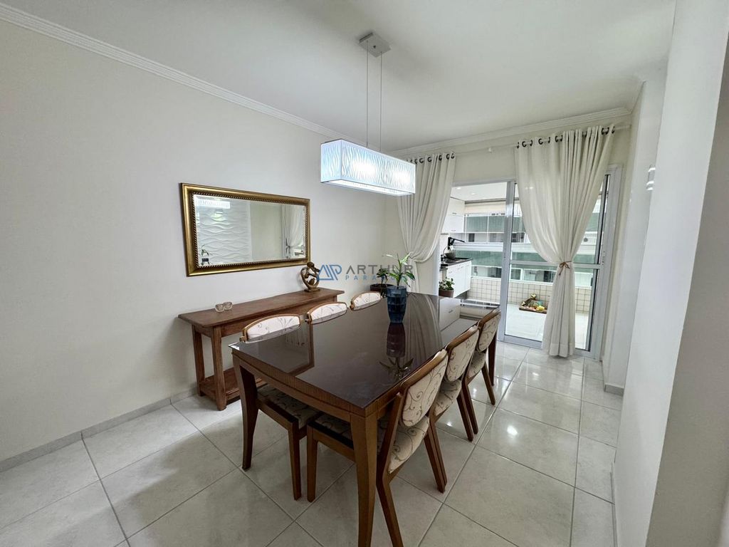 Apartamento 3 dormitórios à venda no Canto do Forte, Praia Grande – 139 m² - foto 16