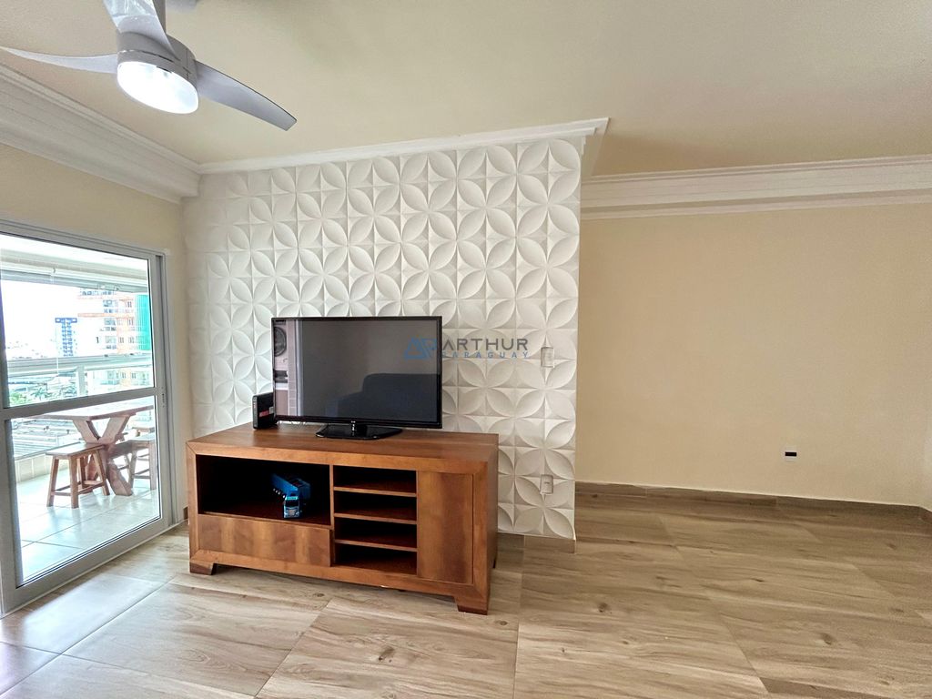 Apartamento 2 dormitórios à venda no Caiçara, Praia Grande – 80 m² - foto 10