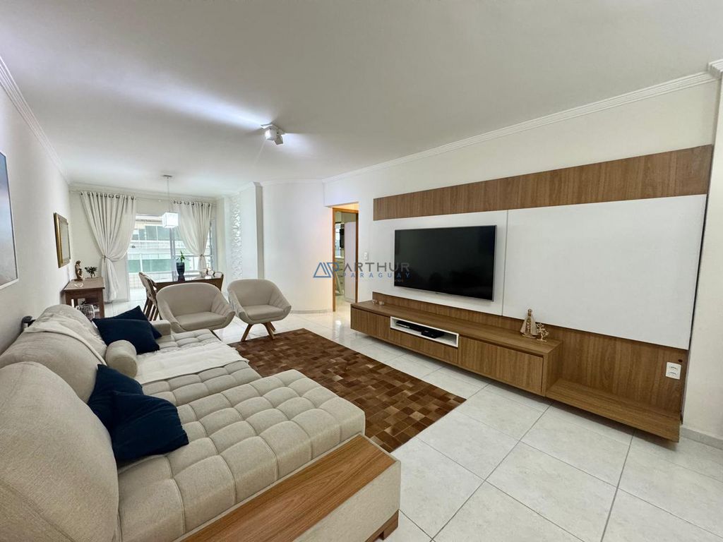 Apartamento 3 dormitórios à venda no Canto do Forte, Praia Grande – 139 m² - foto 12