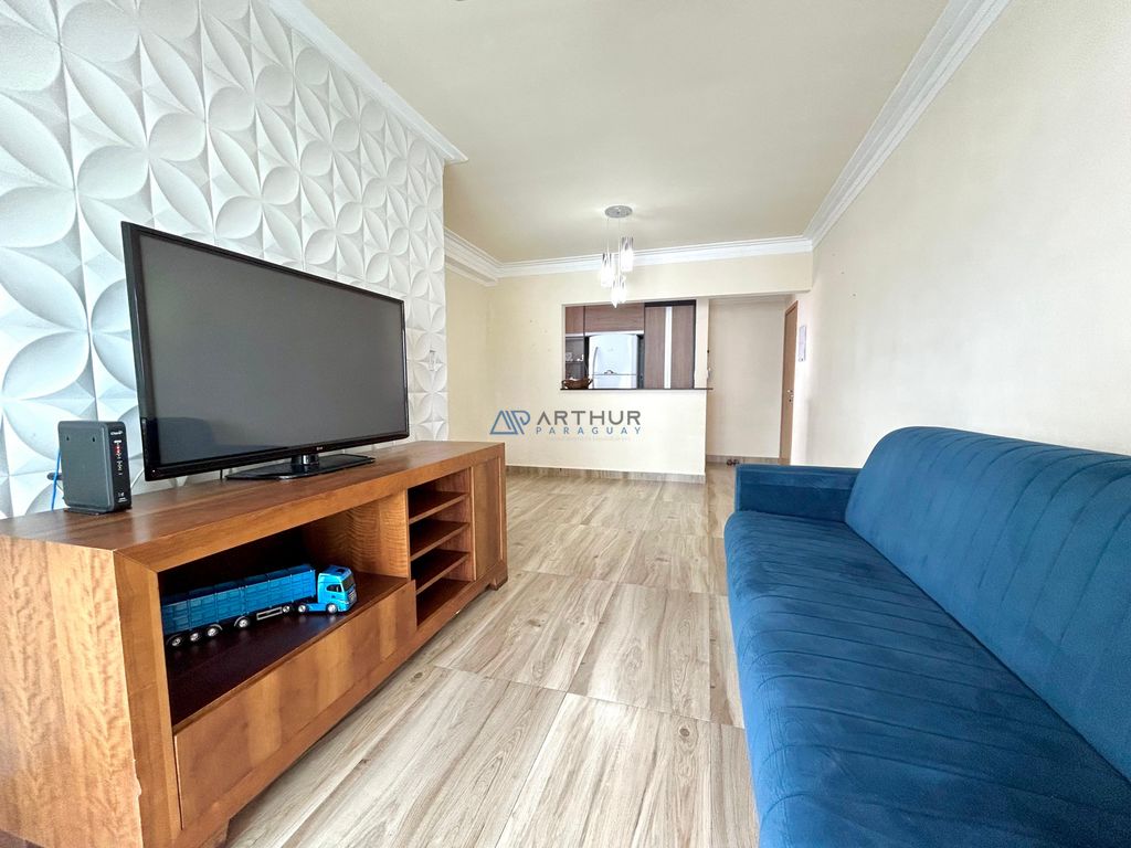Apartamento 2 dormitórios à venda no Caiçara, Praia Grande – 80 m² - foto 9