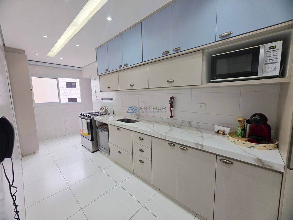 Apartamento 2 dormitórios à venda no Aviação, Praia Grande – 103 m² - foto 11