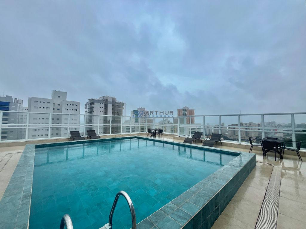 Apartamento 2 dormitórios à venda no Centro, Mongaguá – 75 m² - foto 16