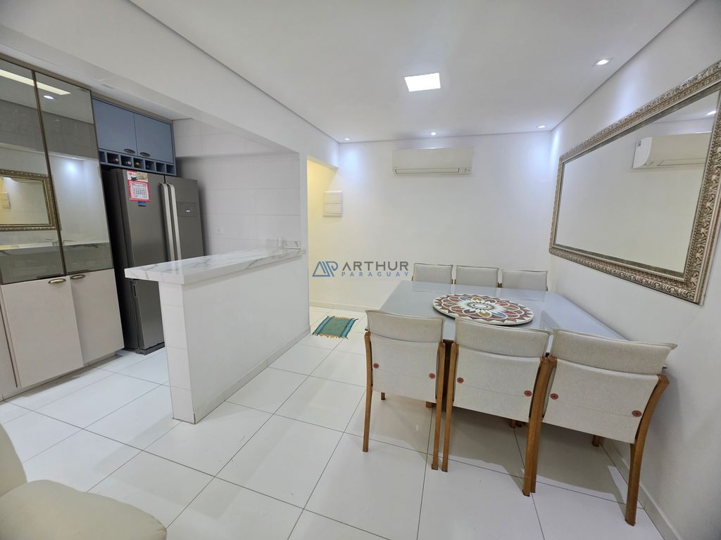Apartamento 2 dormitórios à venda no Aviação, Praia Grande – 103 m² - foto 8