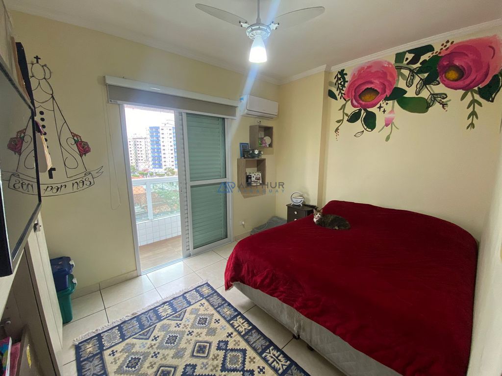 Apartamento 3 dormitórios à venda no Ocian, Praia Grande – 93 m² - foto 7