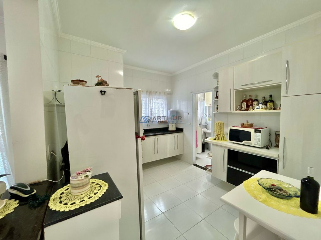 Apartamento 2 dormitórios à venda no Tupi, Praia Grande – 103 m² - foto 9
