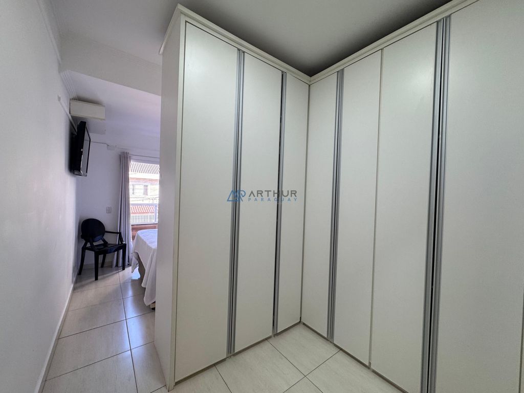 Sobrado 3 dormitórios à venda na Guilhermina, Praia Grande – 105 m² - foto 15