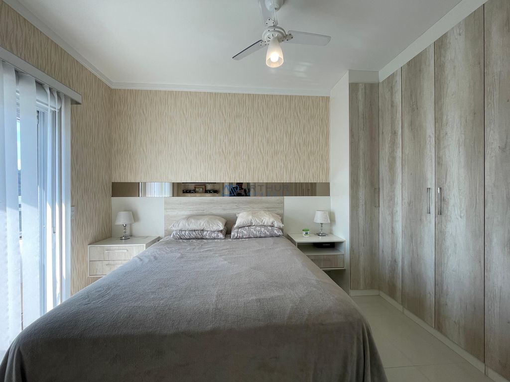 Apartamento 2 dormitórios à venda no Canto do Forte, Praia Grande – 97 m² - foto 15