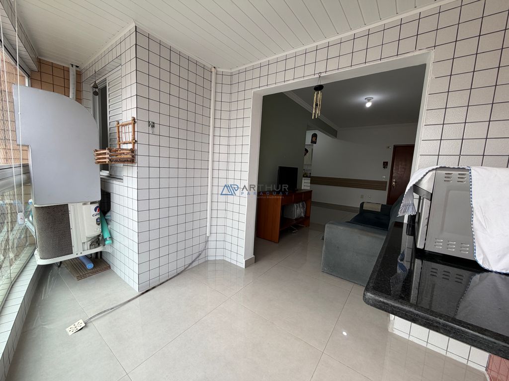 Apartamento 3 dormitórios à venda no Canto do Forte, Praia Grande – 78 m² - foto 3