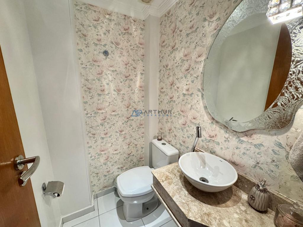 Apartamento 3 dormitórios à venda no Canto do Forte, Praia Grande – 139 m² - foto 17