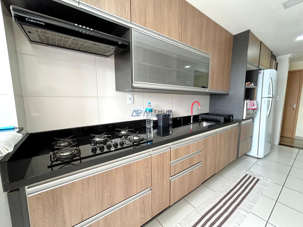 Apartamento 2 dormitórios à venda no Caiçara, Praia Grande – 80 m² - foto 17