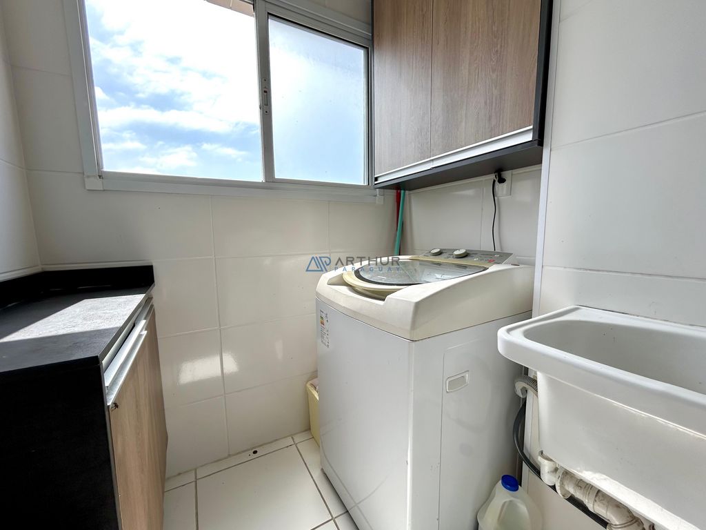 Apartamento 2 dormitórios à venda no Caiçara, Praia Grande – 80 m² - foto 25