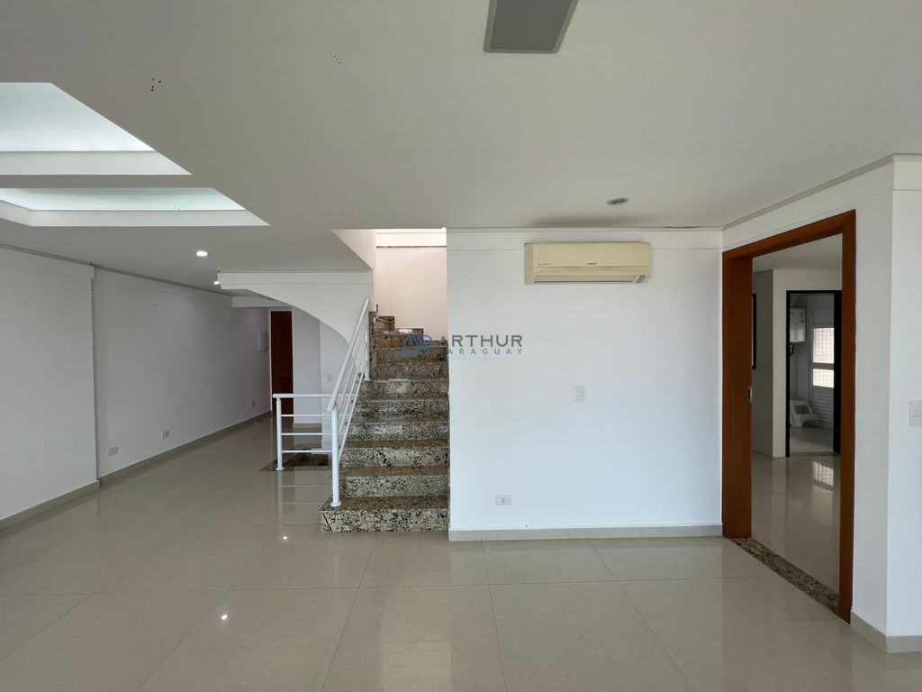 Cobertura 5 dormitórios à venda no Caiçara, Praia Grande – 500 m² - foto 13