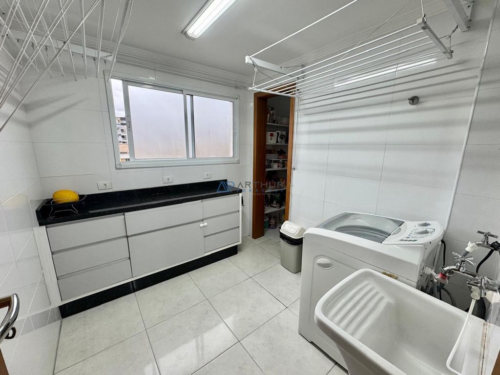 Apartamento 3 dormitórios à venda no Canto do Forte, Praia Grande – 139 m² - foto 23