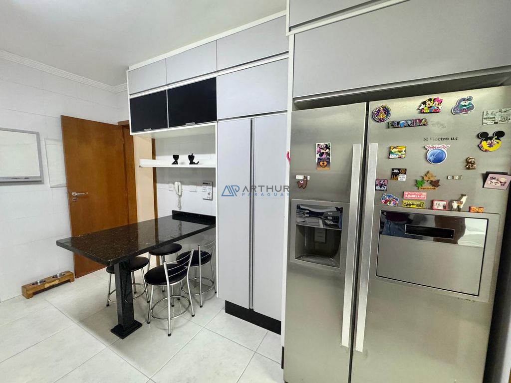 Apartamento 3 dormitórios à venda no Canto do Forte, Praia Grande – 139 m² - foto 22