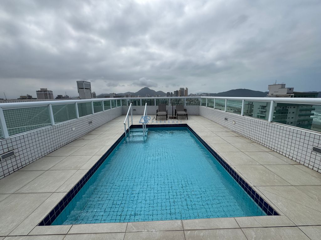 Apartamento 3 dormitórios à venda na Guilhermina, Praia Grande – 139 m² - foto 26