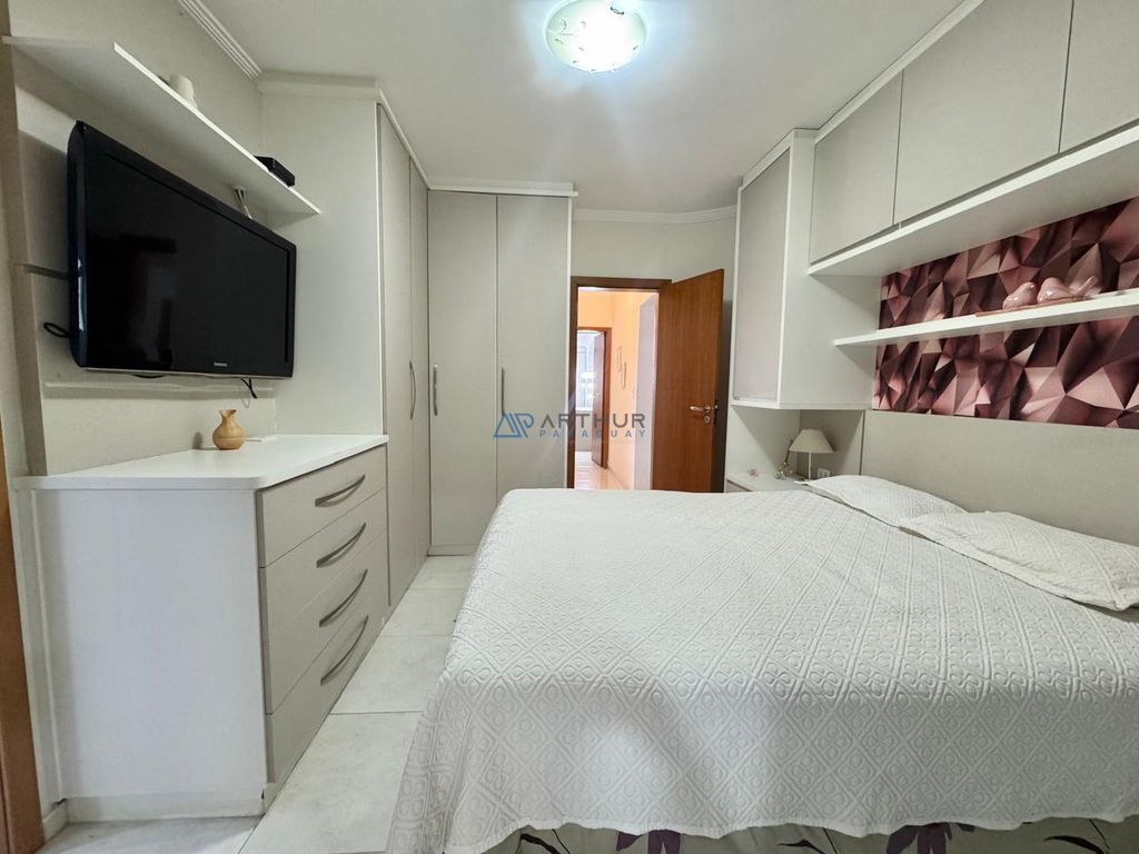 Apartamento 3 dormitórios à venda no Canto do Forte, Praia Grande – 139 m² - foto 27