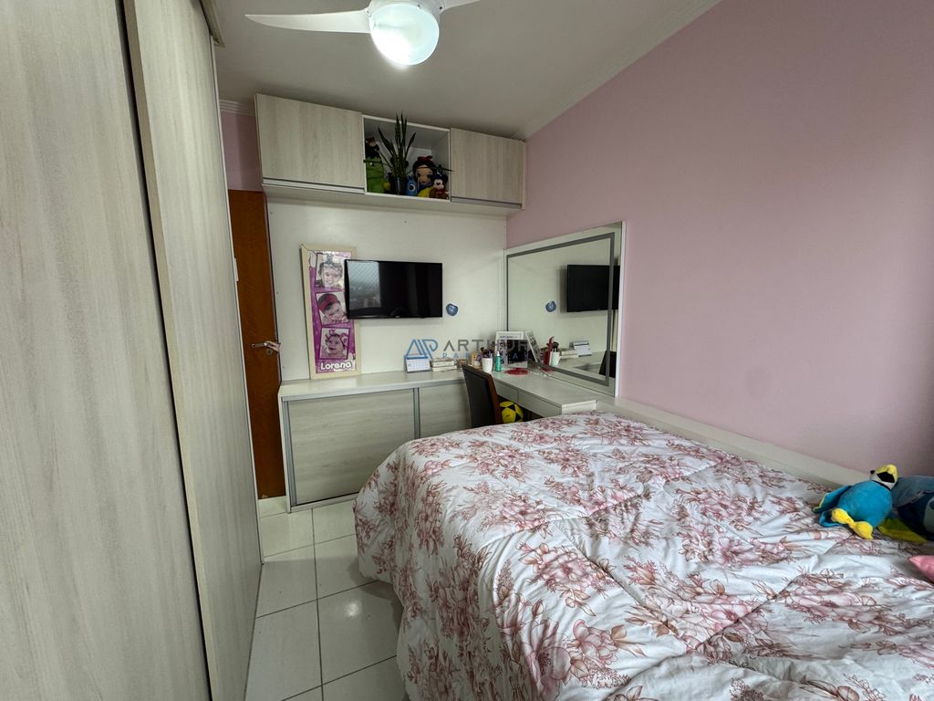 Apartamento 2 dormitórios à venda no Tupi, Praia Grande – 83 m² - foto 14