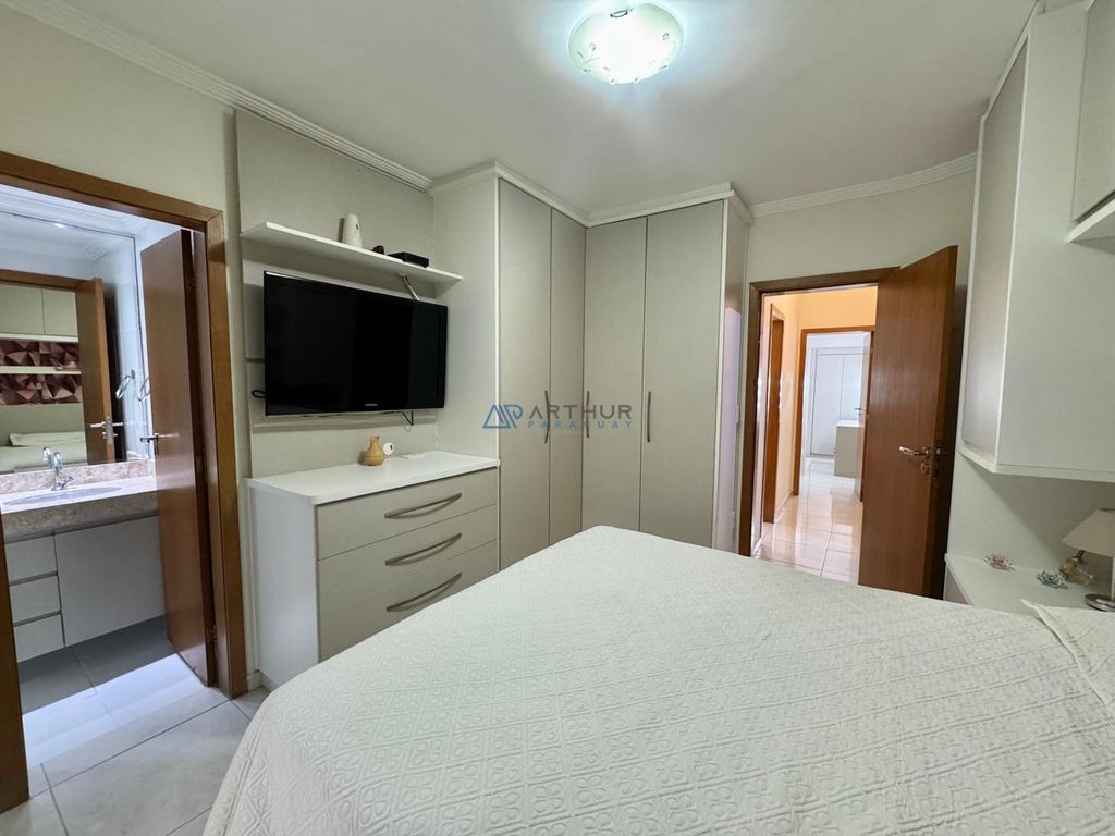 Apartamento 3 dormitórios à venda no Canto do Forte, Praia Grande – 139 m² - foto 29