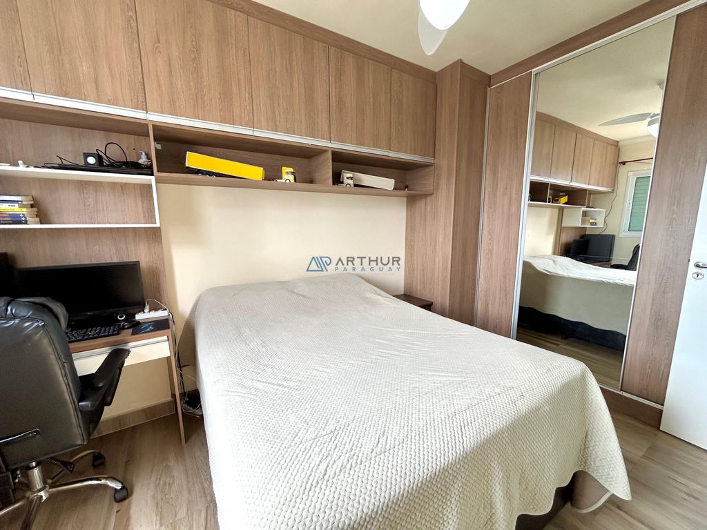 Apartamento 2 dormitórios à venda no Caiçara, Praia Grande – 80 m² - foto 21