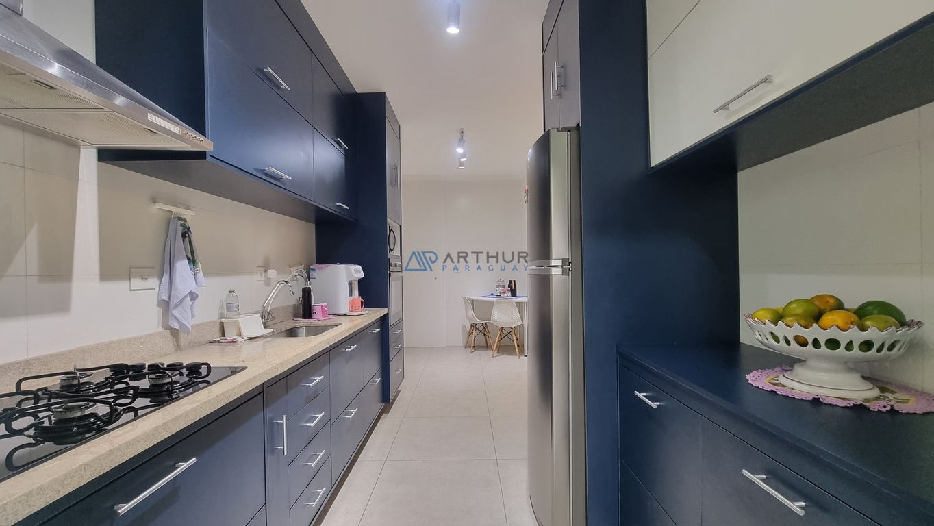 Apartamento 3 dormitórios à venda na Guilhermina, Praia Grande – 145 m² - foto 9