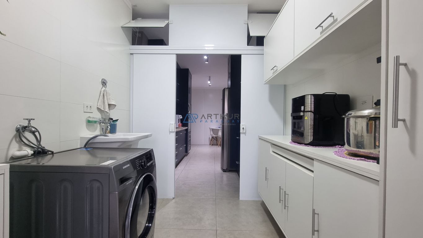 Apartamento 3 dormitórios à venda na Guilhermina, Praia Grande – 145 m² - foto 11