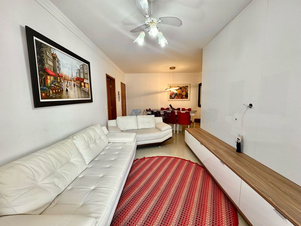 Apartamento 2 dormitórios à venda na Guilhermina, Praia Grande – 98 m² - foto 11