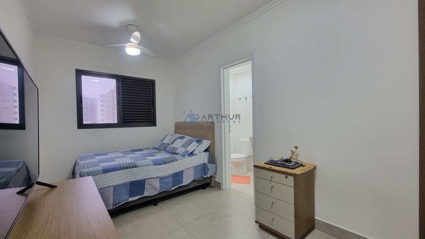 Apartamento 3 dormitórios à venda na Guilhermina, Praia Grande – 145 m² - foto 18