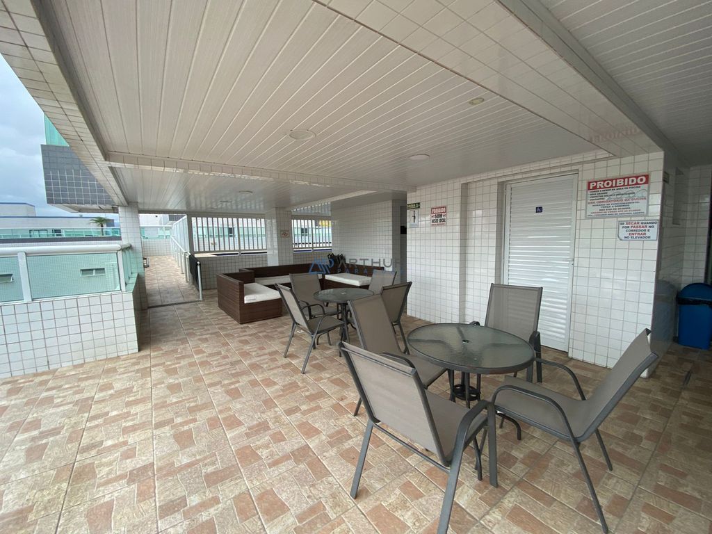 Apartamento 3 dormitórios à venda no Ocian, Praia Grande – 93 m² - foto 17