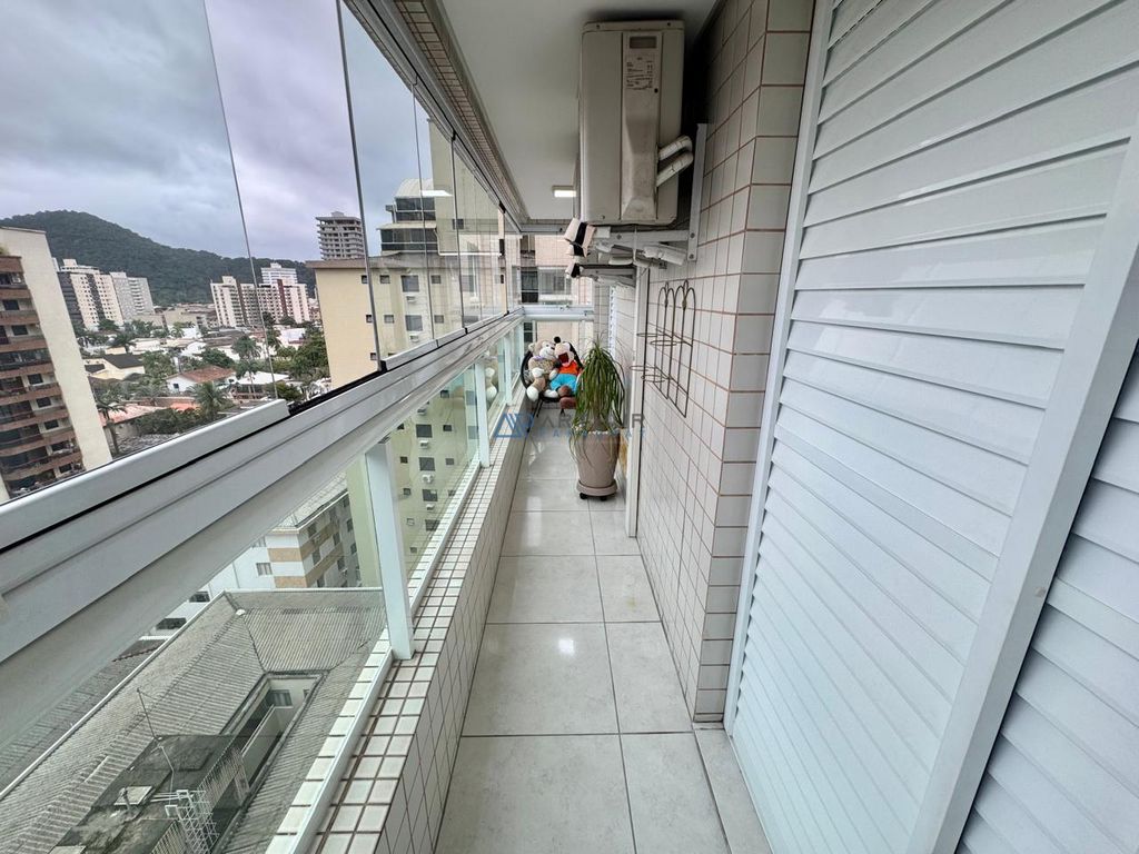Apartamento 3 dormitórios à venda no Canto do Forte, Praia Grande – 139 m² - foto 41