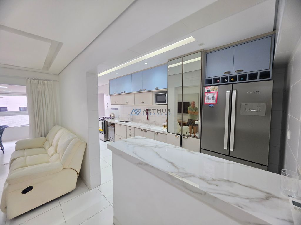 Apartamento 2 dormitórios à venda no Aviação, Praia Grande – 103 m² - foto 9