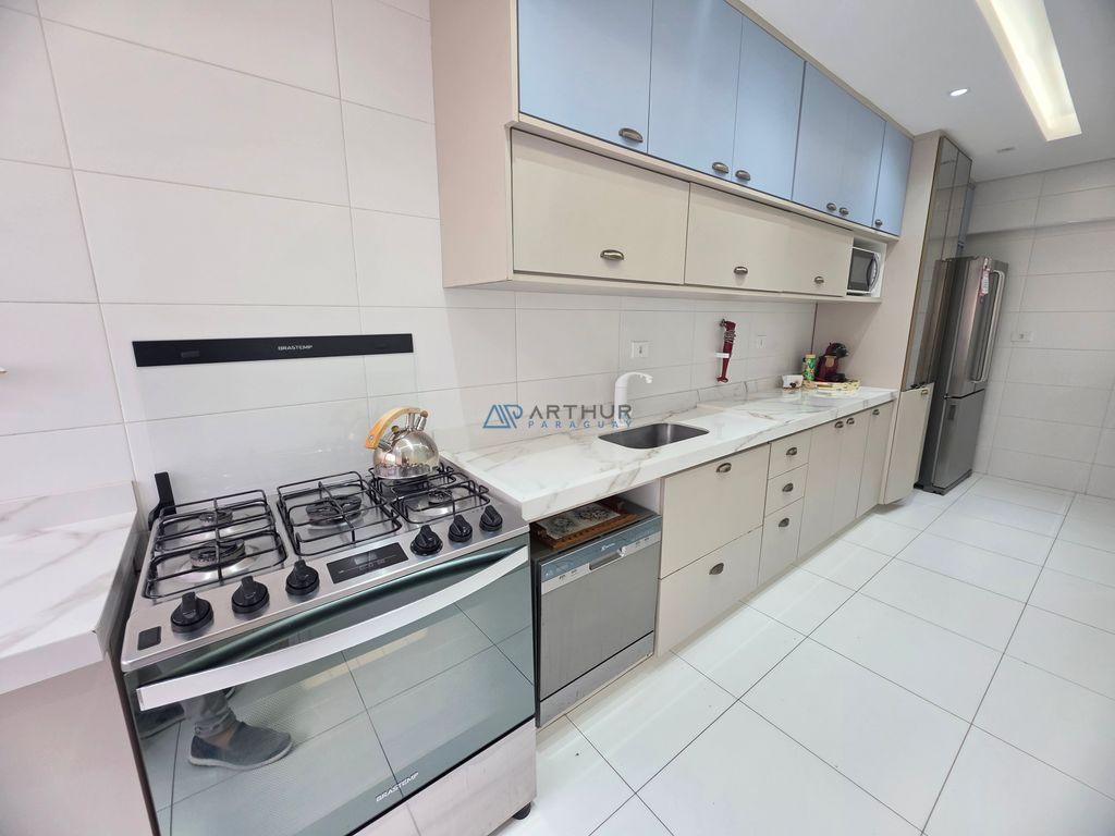 Apartamento 2 dormitórios à venda no Aviação, Praia Grande – 103 m² - foto 14