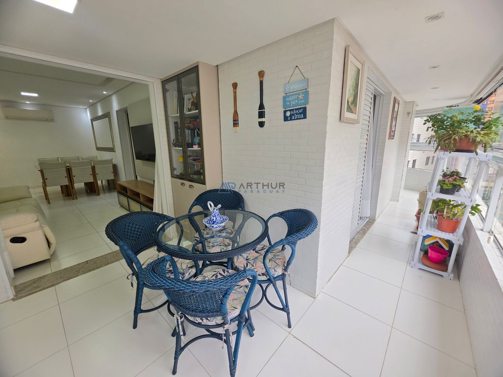 Apartamento 2 dormitórios à venda no Aviação, Praia Grande – 103 m² - foto 4