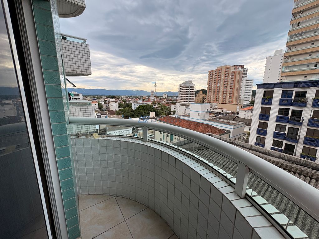 Apartamento 1 dormitório à venda no Boqueirão, Praia Grande – 42 m² - foto 6