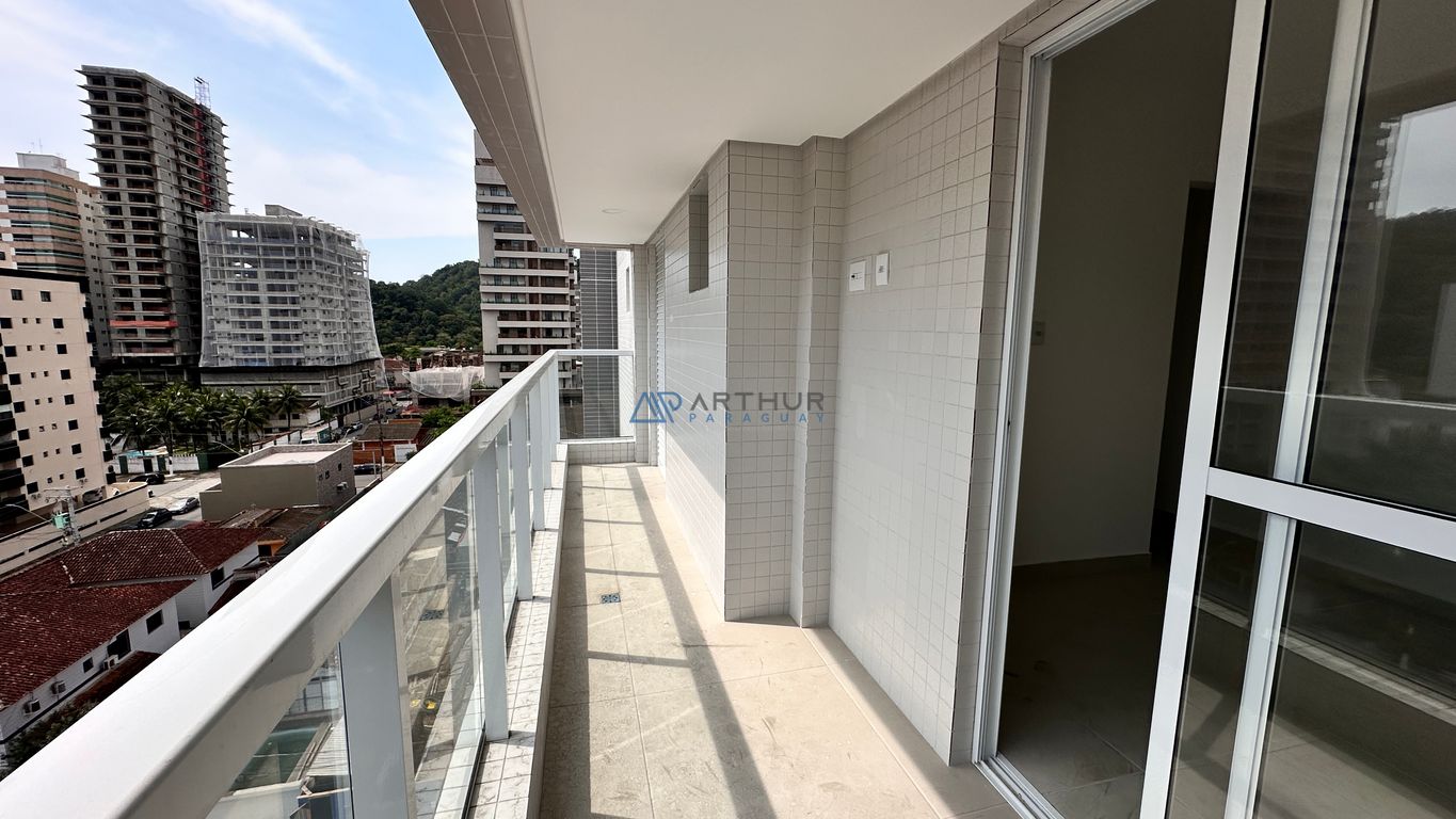 Apartamento 2 dormitórios à venda no Canto do Forte, Praia Grande – 70 m² - foto 20