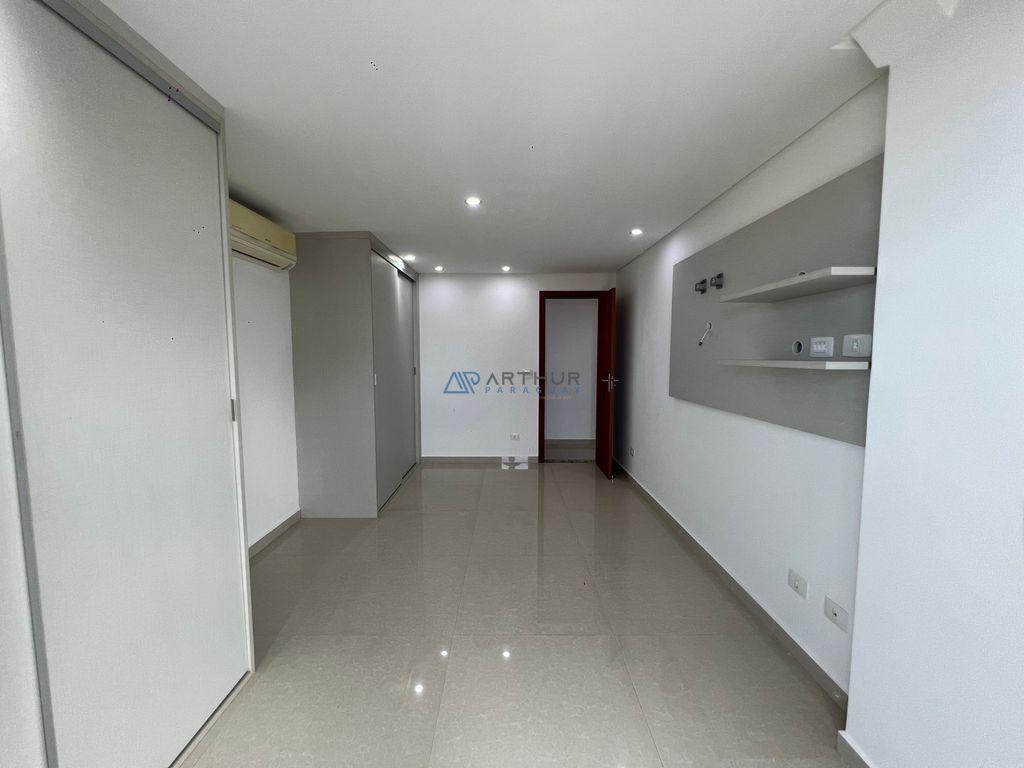Cobertura 5 dormitórios à venda no Caiçara, Praia Grande – 500 m² - foto 25