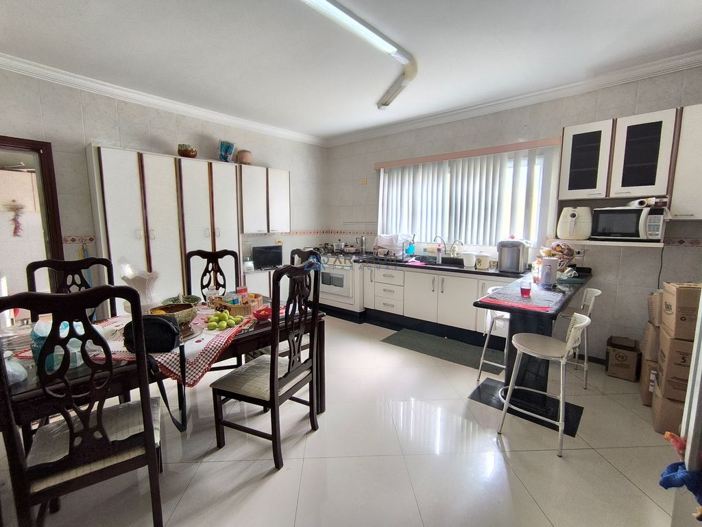 Sobrado 3 dormitórios à venda no Boqueirão, Praia Grande – 125 m² - foto 3