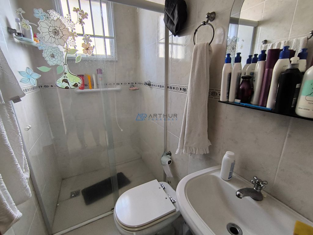 Sobrado 3 dormitórios à venda no Boqueirão, Praia Grande – 125 m² - foto 12