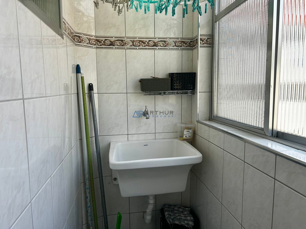 Apartamento 1 dormitório à venda no Canto do Forte, Praia Grande – 66 m² - foto 5