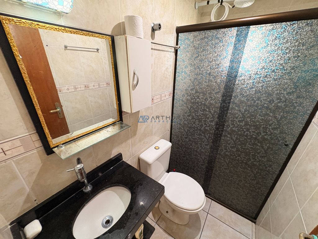Apartamento 1 dormitório à venda no Boqueirão, Praia Grande – 42 m² - foto 8
