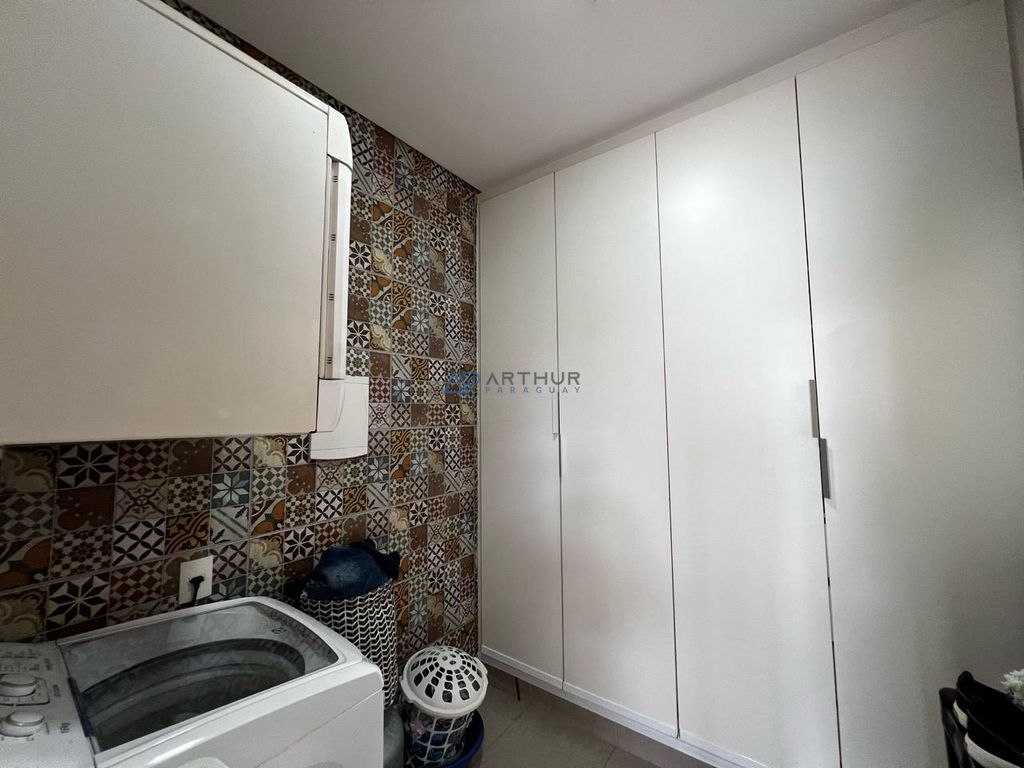 Sobrado 3 dormitórios à venda na Guilhermina, Praia Grande – 180 m² - foto 3