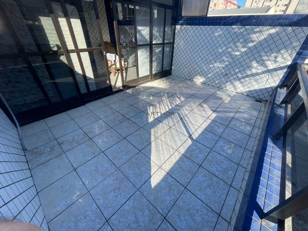 Sobrado 3 dormitórios à venda no Boqueirão, Praia Grande – 197 m² - foto 41